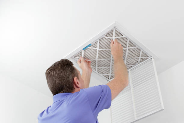 Best General Air Duct Cleaning  in USA